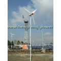 600w windmill turbine generator permanent magnet wind turbine generator, home and domestic use,24V